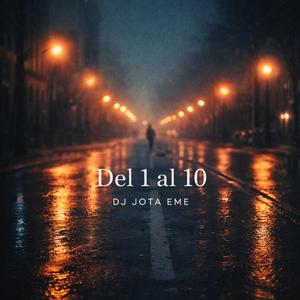 Del 1 al 10 (Bachata)