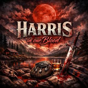 Harris In Our Blood