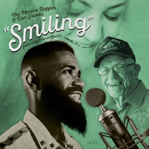 Smiling (feat. Emma Louise) (Jazz Version)
