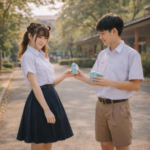 ไม่ชอบกินนม (Milk)