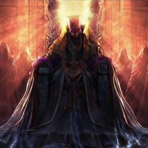 Schiavi di Jaldabaoth (...o sarai Ribelle o non sarai!)