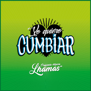 Yo Quiero Cumbiar