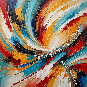 Dancing Down the Road