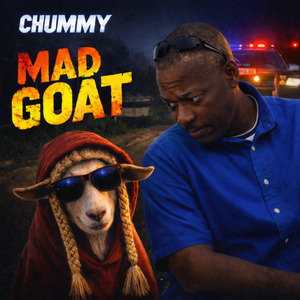 Mad Goat