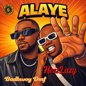 ALAYE (double ur hustle)