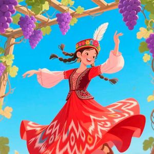 AND YOURS（还有你）