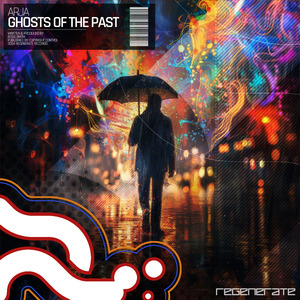 Ghosts Of The Past (Extended Mix)