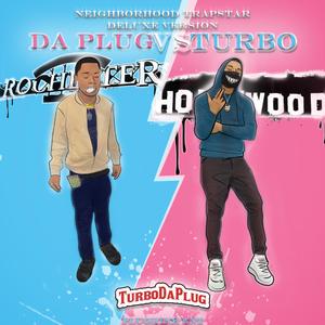 Big Racks (feat. L.A.T)