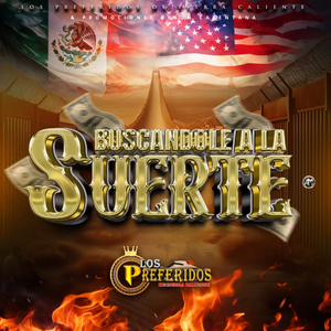 Buscándole A La Suerte