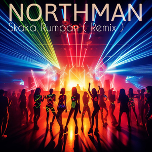 SKAKA RUMPAN (Remix)