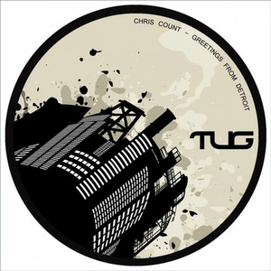 Greetings From Detroit (Dub Mix)