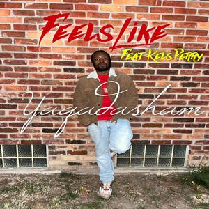 Feels like (feat. Kels perry)