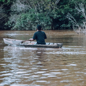 Indona Sape Instrumen