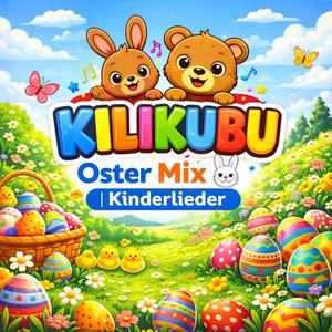 Kinderlieder | Klatsch mit dem Osterhasen