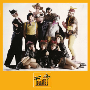 La ballade des Marvellous Cradettes