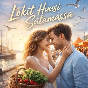 Lokit Huusi Satamassa