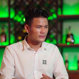 ប៊ុត សីហា - សុភាពពេកញ៉ែមិនទាន់គេ