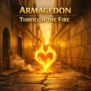 Through the Fire