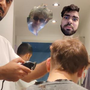 Bounceonit (feat. Cheekz, Lucardo & Farqad Al-juburi)