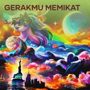 Gerakmu Memikat