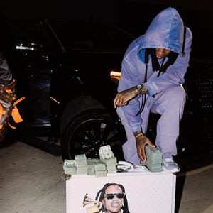 *FREE*"街区传奇"Lil Durk+Rod Wave+Lil Asian Type Beat