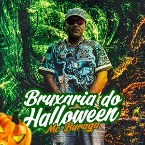 Bruxaria do Halloween
