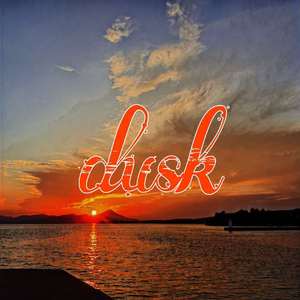 【Free Beat】Pop Trap"Dusk"