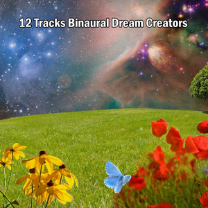 The Dawn Chorus Of Binaural Beats