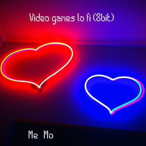 Video Games Lofi (8bit)