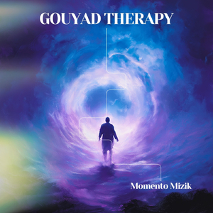 Mellow Movements (Kompa Gouyad)