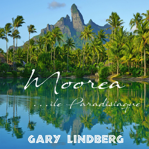 Moorea (Ile Paradisiaque)