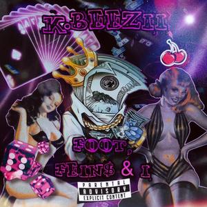 Lazer Tagg (feat. Threezy)