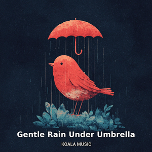 Rain Under Umbrella, Pt.28