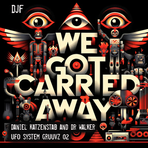 Ufo System Gruuvz 02 (but we got carried away by the Jam)