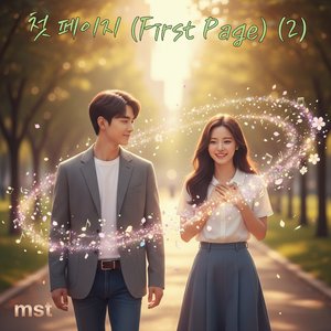 첫 페이지 (First Page) (2)