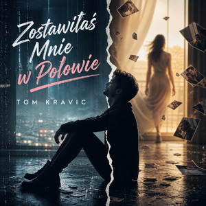 Zostawiłaś Mnie w Połowie