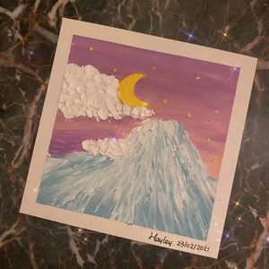 夜空中最亮的星 （HipHop Remix）