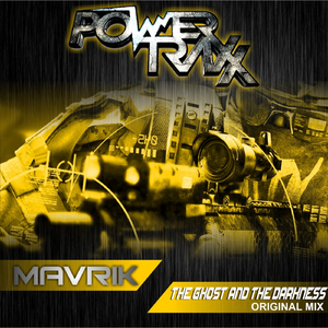 The Ghost & The Darkness