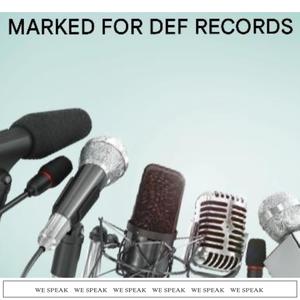 WE SPEAK (feat. BARRYBALLZ)