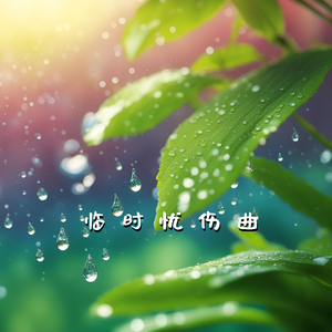 临时忧伤曲 (钢琴)