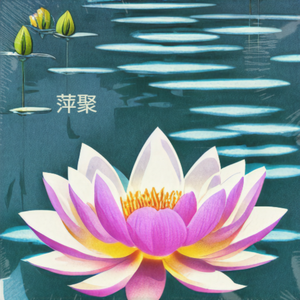 萍聚