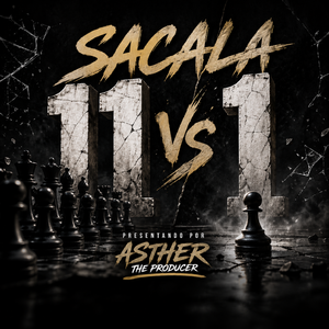 Sacala 11 VS 1