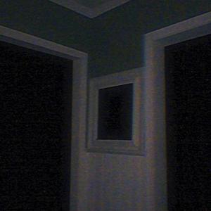 Why are we whispering?