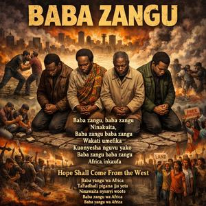 Baba Zangu