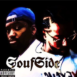 Soufside (feat. King Elway)