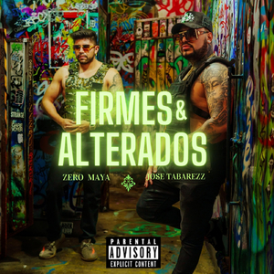 Firmes & Alterados
