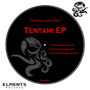 Tentami (Original Mix)