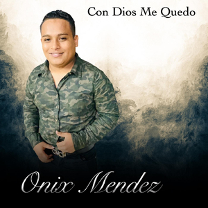 Vencere (feat. Leticia Irias)