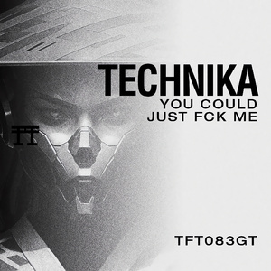 YOU COULD JUST FCK ME