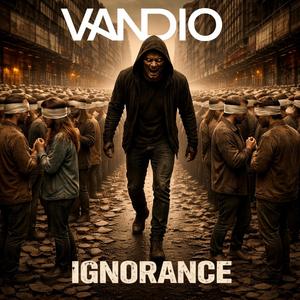 IGNORANCE (Techno Dark Trance )